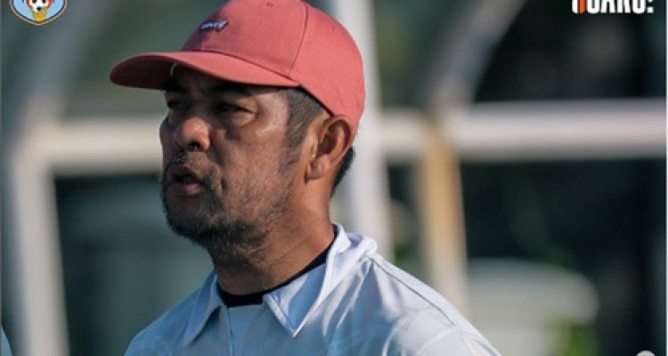 Sumsel United Try Out ke Malaysia, Siap Tantang Klub Liga Super Negeri Sembilan