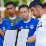 Resmi! Ini Susunan Lengkap Jajaran Pelatih Sumsel United FC Musim 2025/26