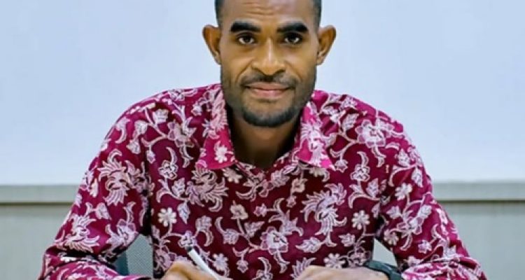 Tinggalkan Sriwijaya FC, Otto Kapisa Pilih Gabung Klub Rival Sekota Sumsel United!