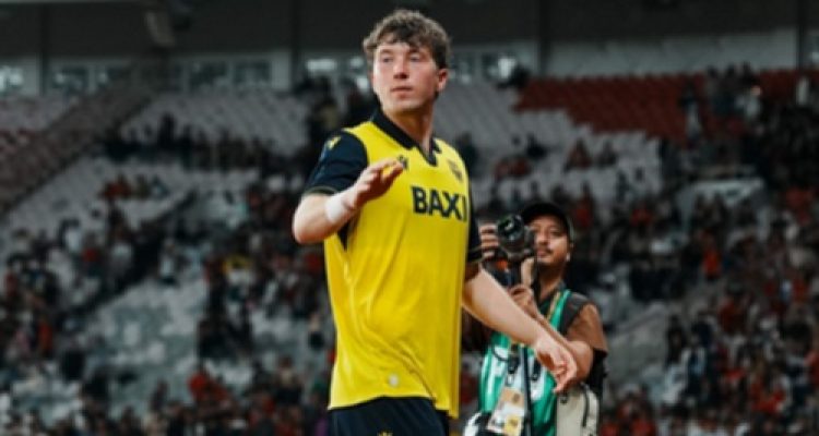 Oxford United Bungkam Liga Indonesia All Star 6-3, Romeny Starter dan Marselino Nyaris Cetak Gol