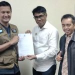 PJS Resmi Daftar Sebagai Calon Konstituen Dewan Pers