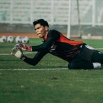 PSIM Yogyakarta Resmi Gaet Kiper Timnas U23, Cahya Supriadi