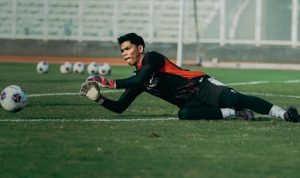 PSIM Yogyakarta Resmi Gaet Kiper Timnas U23, Cahya Supriadi