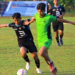 PSIS Semarang Menang 5-0 di Laga Uji Coba Perdana, Kahudi Fokus Benahi Transisi dan Pola Permainan