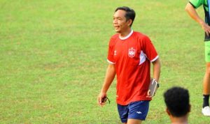 Dua Kali Latihan Sehari! Inilah Rahasia PSIS Bangun Serangan Mematikan