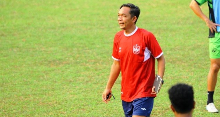 Dua Kali Latihan Sehari! Inilah Rahasia PSIS Bangun Serangan Mematikan