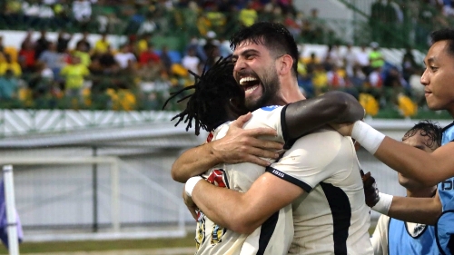 PSM Makassar Resmi Lepas Matheus Silva, Total Empat Legiun Asing Tinggalkan Tim Juku Eja