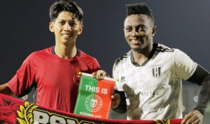 PSM Uji Coba Tiga Kali! Ini Strategi Tavares Matangkan Tim Jelang Liga Baru