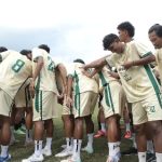 PSS Sleman Sambut Antusias Uji Coba Lawan Persebaya: Ajang Evaluasi dan Nostalgia di Gelora Bung Tomo