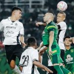 Meski Kalah, PSS Sleman Petik Banyak Pelajaran dari Uji Coba Lawan Persebaya