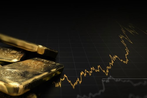Mulai Investasi Emas Duluan untuk Maksimalkan Keuntungan. Foto : viralsumsel.com