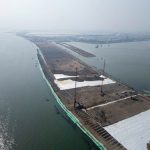Proyek Tol Semarang–Demak Tunjukkan Progres Positif. Foto : viralsumsel.com