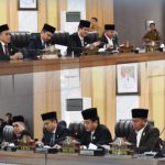 Paripurna XI DPRD Ogan Ilir Digelar, Bupati Panca Paparkan Visi 2025–2030 untuk Rakyat Kecil dan Inovasi Digital