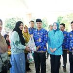 Pemkot Prabumulih Kembali Gelar Pasar Murah, Harga Sembako Bikin Kaget