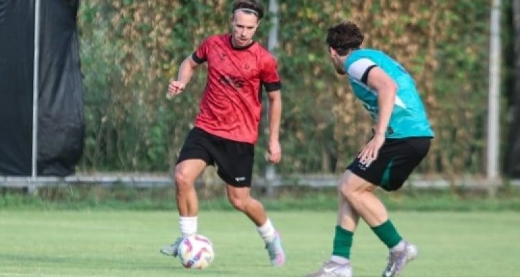 Pedro Matos, Bintang Baru Persik Kediri yang Curi Hati Persikmania