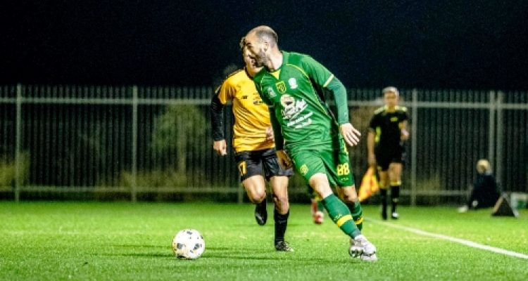Persebaya Buka Tur Australia dengan Kemenangan, Pelatih Puji Semangat Tim di Laga Perdana