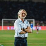 Jan Olde Riekerink Ungkap Strategi Rahasia Dewa United Tahan Imbang Persib!