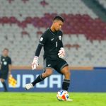 Ardiansyah Bersinar di AFF U23, Siap Rebut Posisi Kiper Utama PSM Makassar
