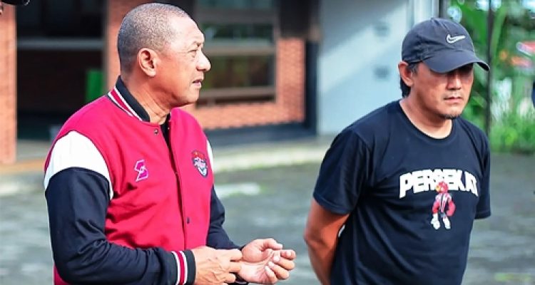 Persekat Tegal Pertahankan I Putu Gede, Siap Ukir Sejarah di Liga 2 Musim 2025/26