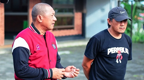 Persekat Tegal Pertahankan I Putu Gede, Siap Ukir Sejarah di Liga 2 Musim 2025/26