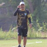 Persela Lamongan Mulai Latihan, Aji Santoso Tunggu Kedatangan Pemain Asing dan Naturalisasi