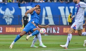 Persib Bandung Gelar TC di Thailand, Hadapi Tiga Uji Coba Termasuk Ratchaburi dan Police Tero