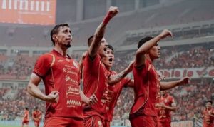 Persija Jakarta Resmi Launching Tim Musim 2025/26, Target Juara BRI Super League