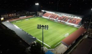 Persiraja Banda Aceh Siap Gairahkan Championship 2025/26, Latihan Perdana Digelar 25 Juli di Stadion H. Dimurthala