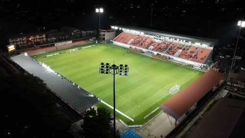 Persiraja Banda Aceh Siap Gairahkan Championship 2025/26, Latihan Perdana Digelar 25 Juli di Stadion H. Dimurthala