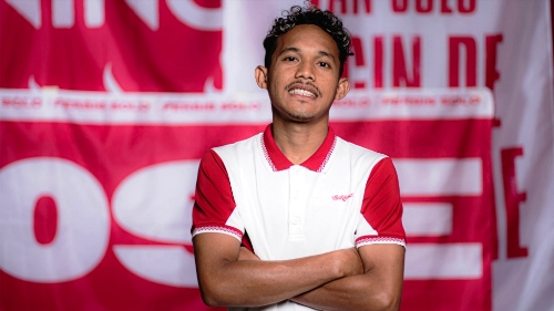 Ikhwan Ali Tanamal Resmi Gabung Persis Solo, Targetkan Gol dan Kontribusi Maksimal di Super League 2025/26