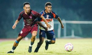 Persis Solo Awali Musim BRI Super League 2025/26 dengan Tantangan Berat di Kandang Madura United