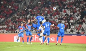 Hanya Butuh Hasil Imbang Lawan Malaysia, Ini Skenario Indonesia ke Semifinal Piala AFF U-23 2025!