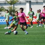 Tumbangkan DKI Jakarta, Tangerang Amankan Tiket Semifinal Piala Pertiwi 2025 U14 & U16 All Stars