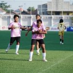 All Stars Bandung Libas Kudus 5-1, Melenggang ke Semifinal Hadapi Sumut di Piala Pertiwi 2025 All Stars
