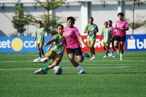 Tumbangkan DKI Jakarta, Tangerang Amankan Tiket Semifinal Piala Pertiwi 2025 U14 & U16 All Stars
