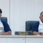 Dewa United Siap Tempur di Piala Presiden 2025, Firman Utina Ungkap Target Besar Tim Muda