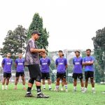 Coach RD Beberkan Yel-Yel Rahasia Liga All-Star Indonesia di Piala Presiden 2025!