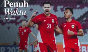 Prediksi Line-up Indonesia U-23 vs Filipina U-23: Duel Strategi Formasi 4-3-3, Vanenburg Siapkan Skuad Muda Terbaik