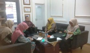 RSUD Sungai Lilin Luncurkan Inovasi Digital SAKTI MONEV untuk Perkuat Akuntabilitas Kinerja ASN