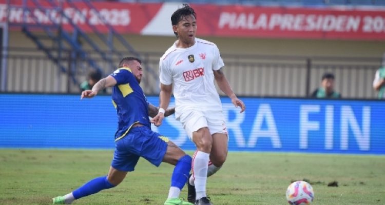 Rahmad Darmawan Puji Mental Pemain Liga Indonesia All-Star Usai Comeback Dramatis Lawan Arema