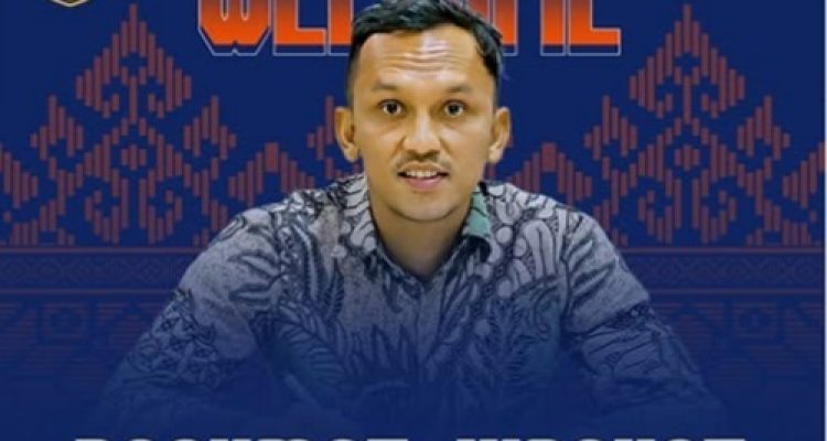Sumsel United Resmi Gaet Rahmad Hidayat, Tambahan Amunisi Kreatif di Lini Serang
