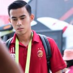 Reyhan Firdaus Resmi Tinggalkan Sriwijaya FC, Siap Ukir Langkah Baru Bersama Timnas