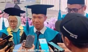 Universitas Sumatera Selatan Siap Gelar Wisuda ke-7, PMB Tetap Dibuka Hingga Akhir September!