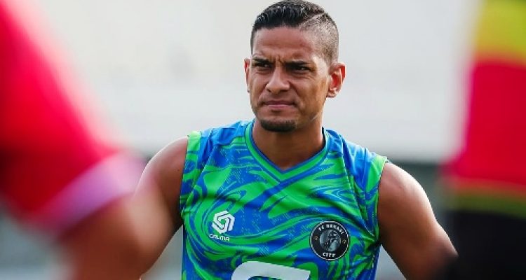 FC Bekasi City Tunjukkan Keseriusan di Championship 2025/26, Rekrut Dua Pemain Asing Bertalenta
