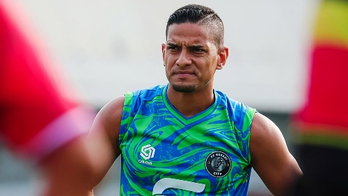 FC Bekasi City Tunjukkan Keseriusan di Championship 2025/26, Rekrut Dua Pemain Asing Bertalenta