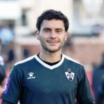 Eks Kapten Klub Portugal, Pedro Matos Siap Ramaikan Liga 1 Bersama Semen Padang FC!