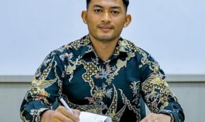 Resmi Gabung Sumsel United, Rizki Maulana Jadi Tambahan Kekuatan di Posisi Penjaga Gawang