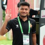 Eks Persija U18, Rizky Armando Coba Peruntungan Lagi di Sriwijaya FC!