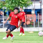 Rizky Armando Jalani Trial di Sriwijaya FC, Siap Buktikan Diri di TC Jakarta