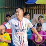 Samsul Arif Cetak Gol di Turnamen Tarkam, Siap Comeback ke Liga 1